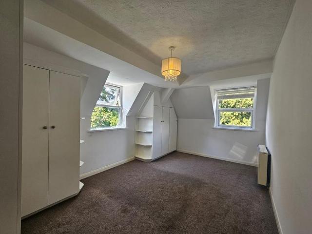 Apartment for rent in Babbacombe