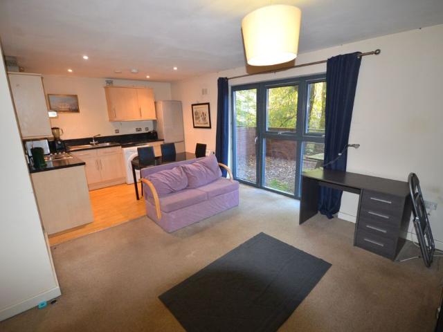 Apartment for rent in Neepsend, Isle Of Man