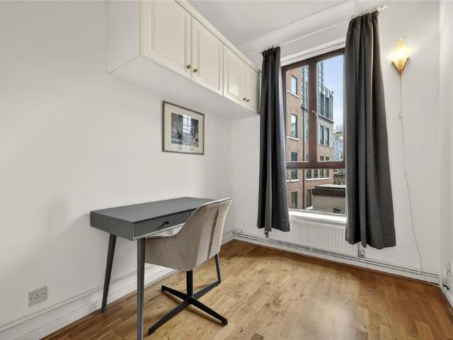 Apartment for rent in Soho, Isle Of Man