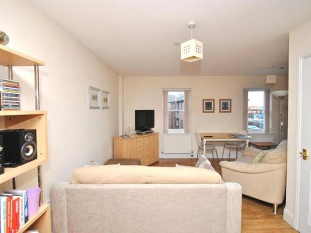 Apartment for rent in Bearton, King's Walden