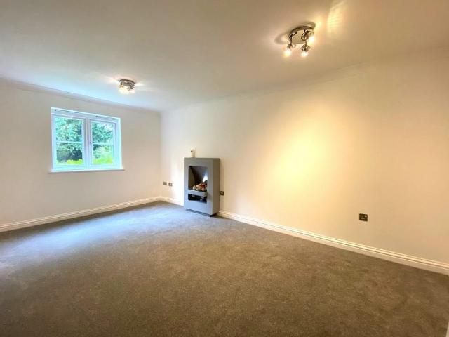 Apartment for rent in Black Bourton, Oxfordshire