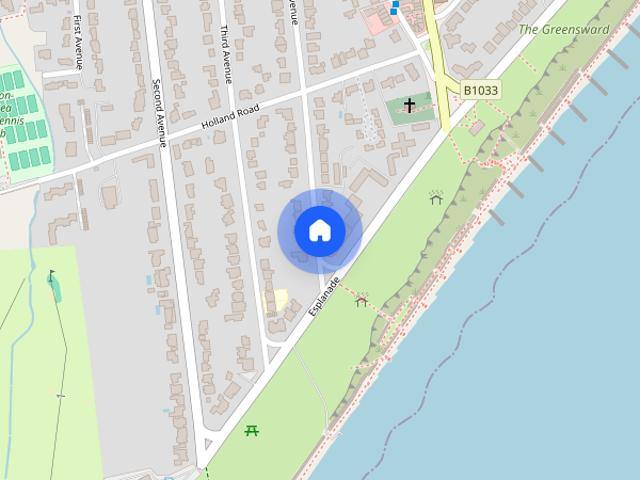 Apartment for rent in Frinton-on-Sea, Tendring
