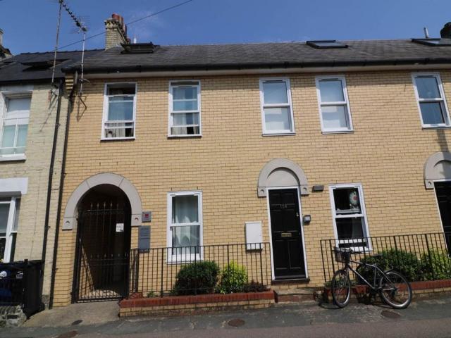 Flat for rent in Arbury, Cambridgeshire