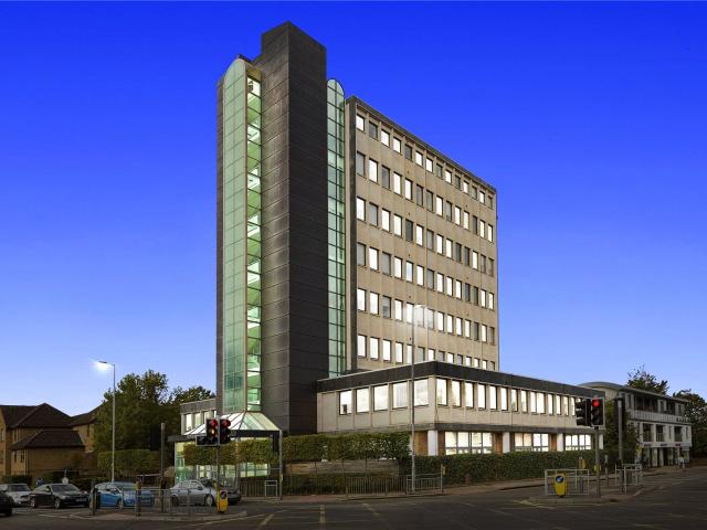 Apartment for rent in Moulsham, Chelmsford
