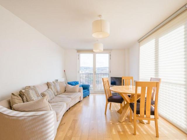 Apartment for rent in Northern Ireland