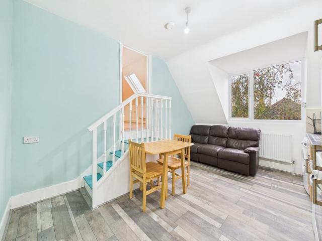 Apartment for rent in Greater London