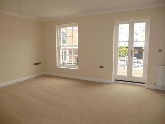 Apartment for rent in Fordington, East Dorset