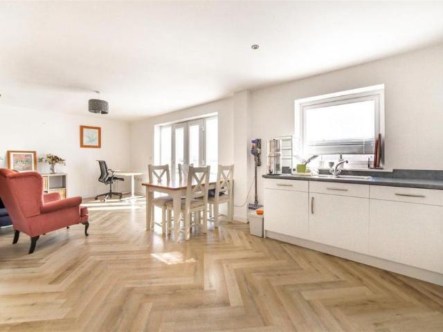 Apartment for rent in Middle Brunton, Hazlerigg