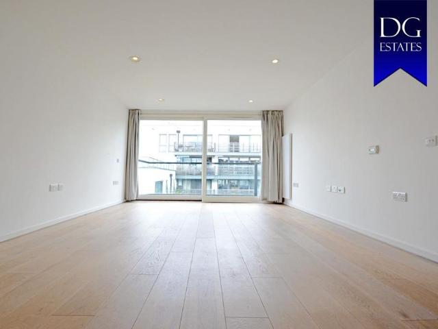Apartment for rent in Dalston, De Beauvoir Town