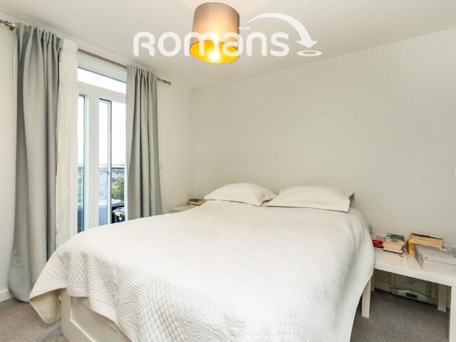Apartment for rent in Heol-las, Surrey