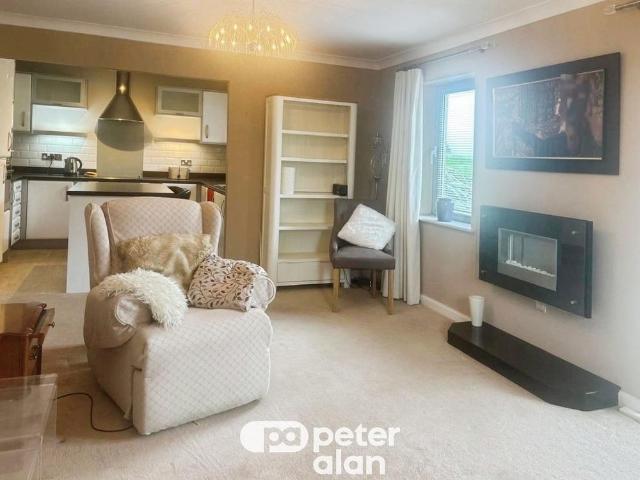 Apartment for rent in SA1 Swansea Waterfront, Swansea