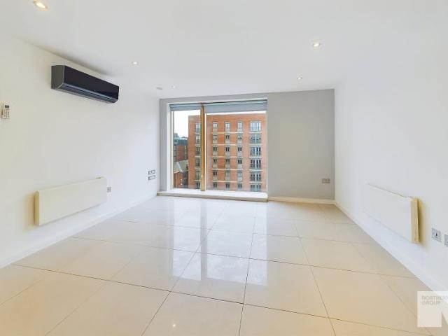 Flat for rent in Georgia, Greater Manchester