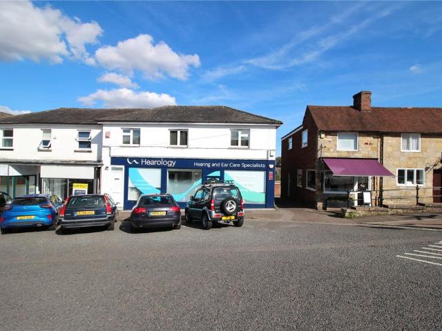 Flat for rent in Cross In Hand, East Sussex