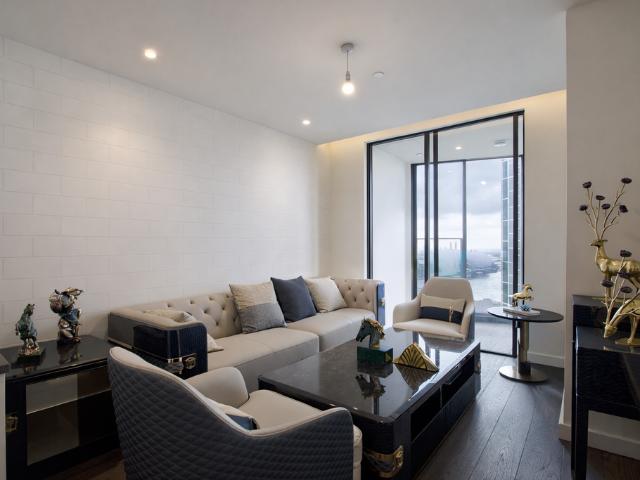 Flat for rent in Vauxhall, Greater London