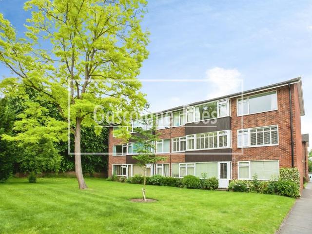 Flat for rent in Abbotswood, Westborough
