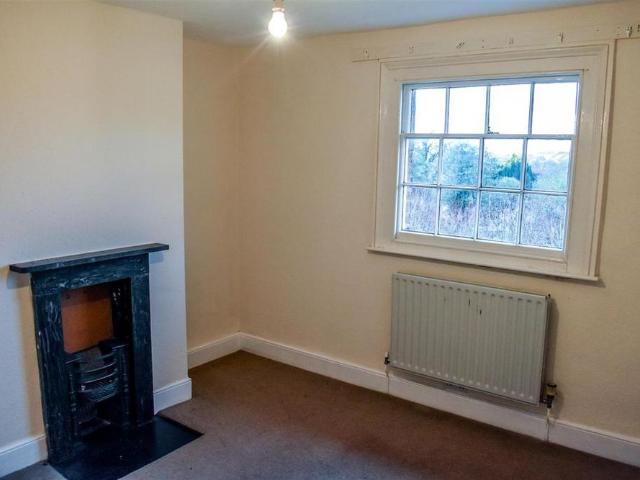 Apartment for rent in Alderminster, Warwickshire