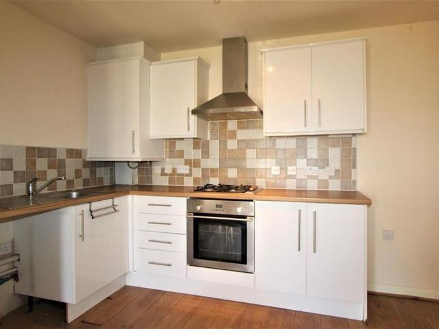 Apartment for rent in Ettingshall, West Midlands