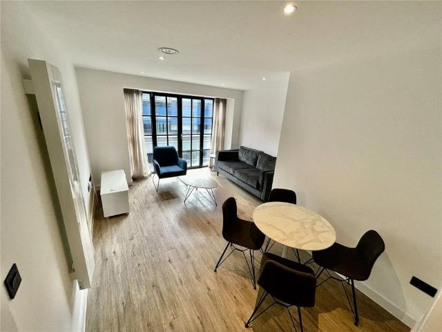 Apartment for rent in City Centre, Georgia