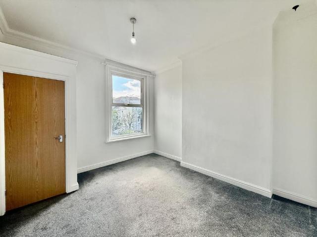 Apartment for rent in Southsea, City Of Portsmouth