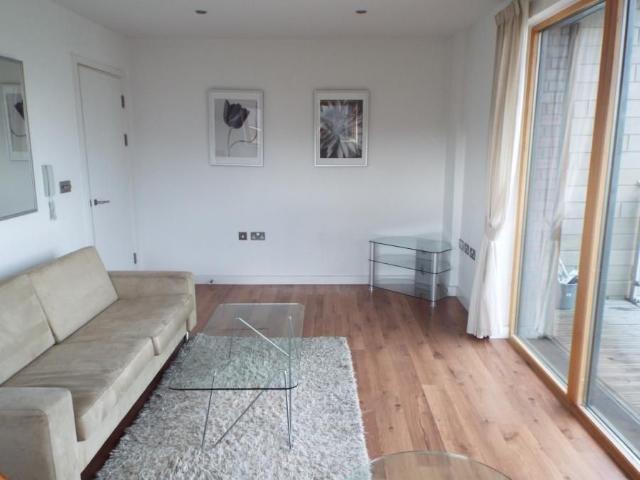 Apartment for rent in City Centre, South Yorkshire