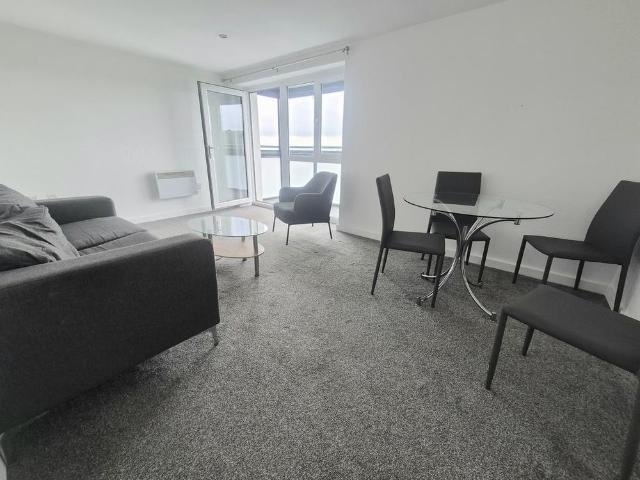 Apartment for rent in Fountainhead, West Yorkshire