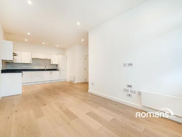 Apartment for rent in Temple Park, Binfield