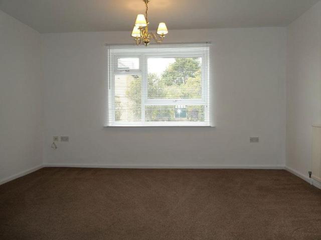 Apartment for rent in Broomhill, South Yorkshire