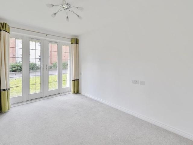 Apartment for rent in Sleepers' Hill, Winchester