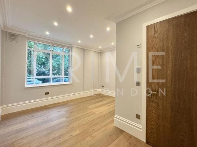 Apartment for rent in Marylebone, Isle Of Man