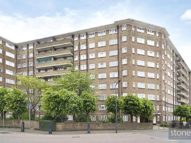 Apartment for rent in Cricklewood, Greater London
