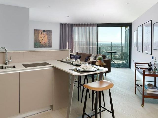 Apartment for rent in Kennington, Greater London