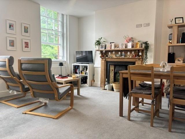 Apartment for rent in St Clements, Worcestershire