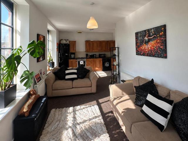 Apartment for rent in Greater Manchester