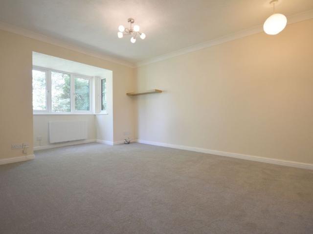 Apartment for rent in Easthampstead, Bracknell