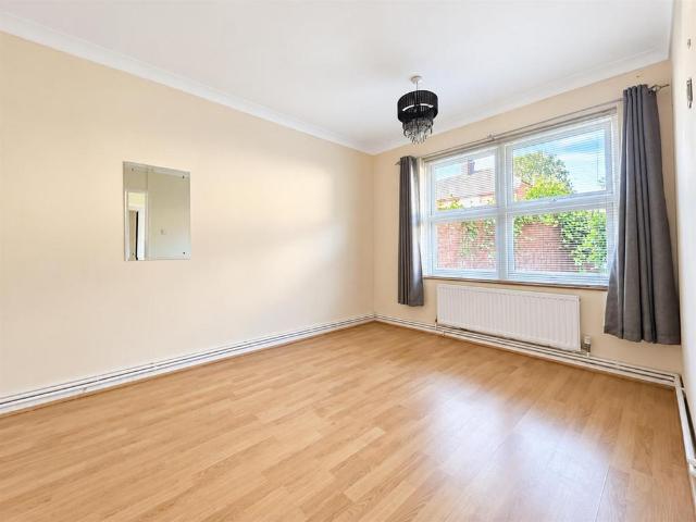 Apartment for rent in Knebworth, North Hertfordshire