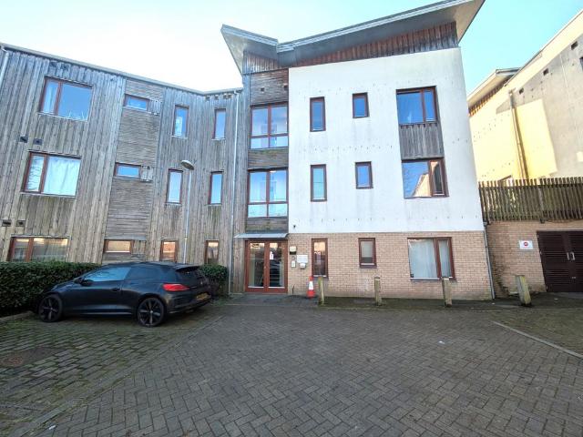 Flat for rent in Chippenham, Wiltshire