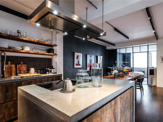 Flat for rent in St. George in the East, Shadwell