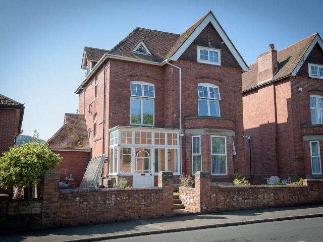 Flat for rent in Ross-on-wye