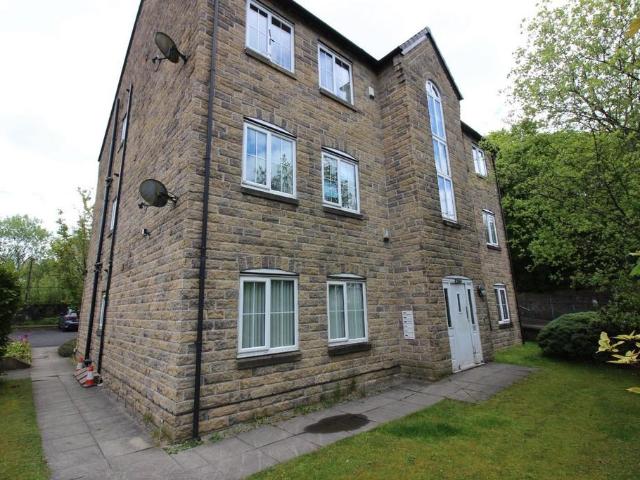 Flat for rent in Darwen