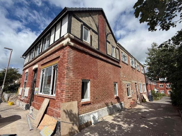 Flat for rent in Pokesdown, Bournemouth