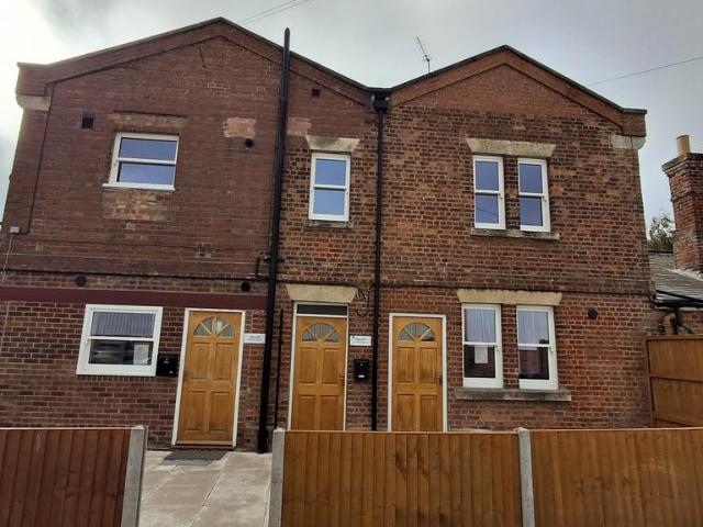 Flat for rent in Heckington, North Kesteven