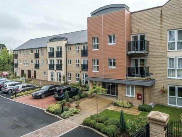 Apartment for rent in Moortown, Leeds