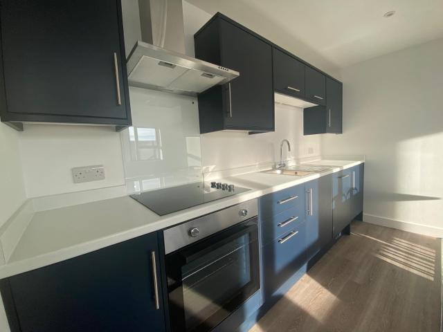 Apartment for rent in Little Germany, Bradford