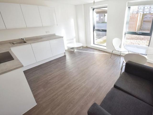 Apartment for rent in Box, Wiltshire