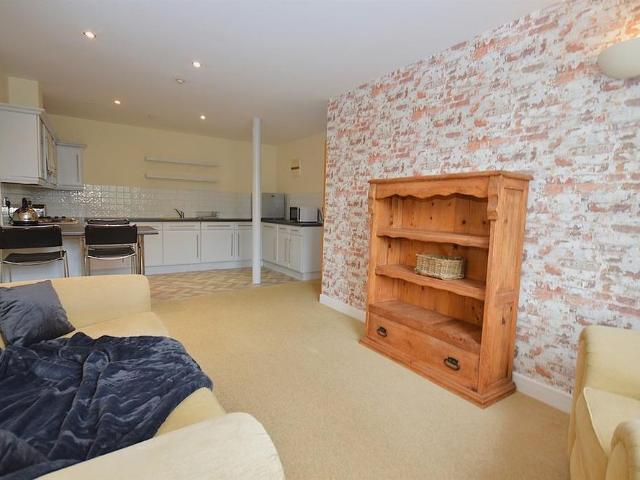 Apartment for rent in Bollinbrook, Macclesfield