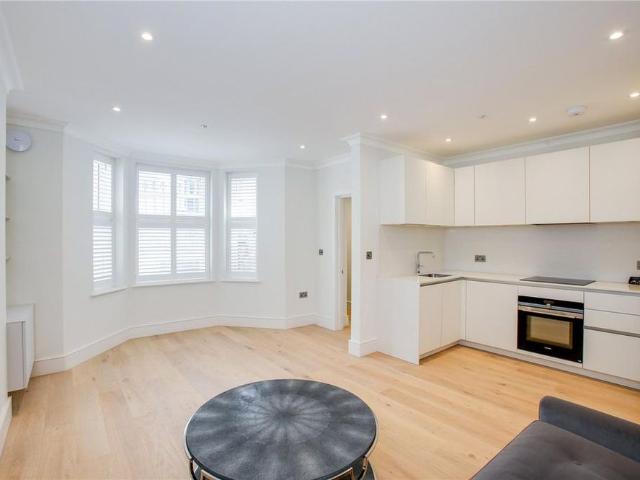 Apartment for rent in Notting Hill, Greater London