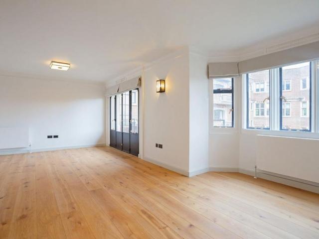 Apartment for rent in The Slade, Oxfordshire