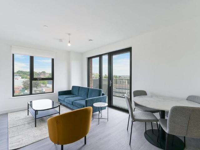 Apartment for rent in Greater London