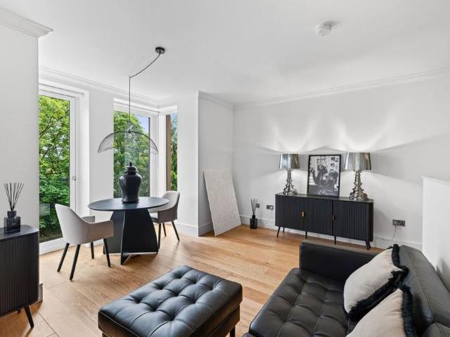 Apartment for rent in Park District, Scotland