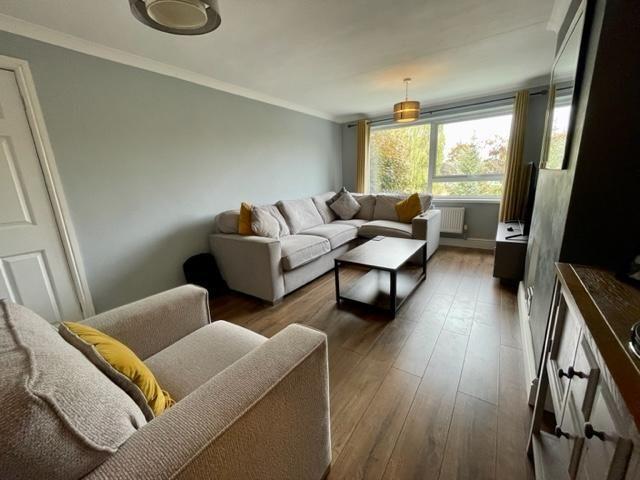 Apartment for rent in Solihull Lodge, West Midlands